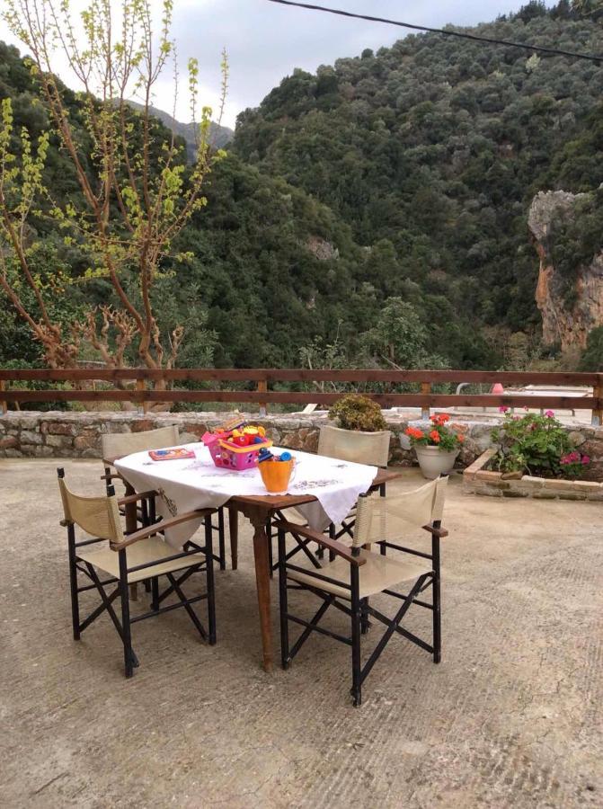 Kleanthi'S House Villa Chania  Exterior photo