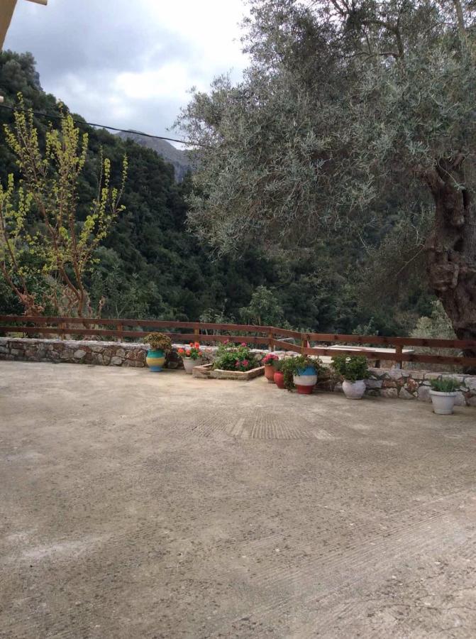 Kleanthi'S House Villa Chania  Exterior photo