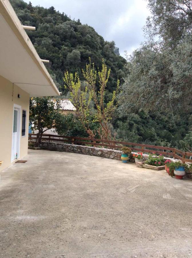 Kleanthi'S House Villa Chania  Exterior photo